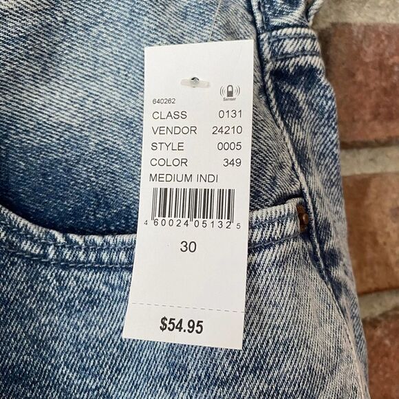 PacSun Vintage Loose Jeans 30 - Picture 3 of 14